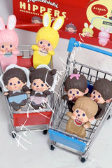 Monchhichi Hippers Series