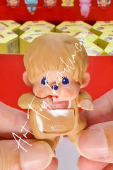 Monchhichi Hippers Series