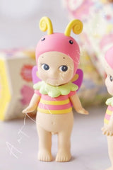 Sonny Angel Bug's World Series