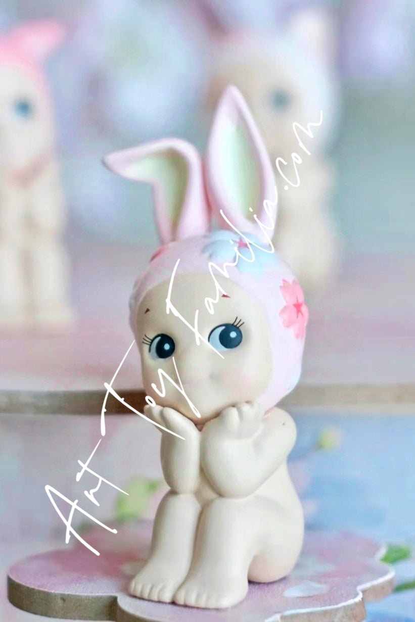 Sonny Angel Cherry Blossom Series-Hanami Edition