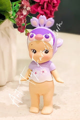 Sonny Angel Cherry Blossom Series-Night Version