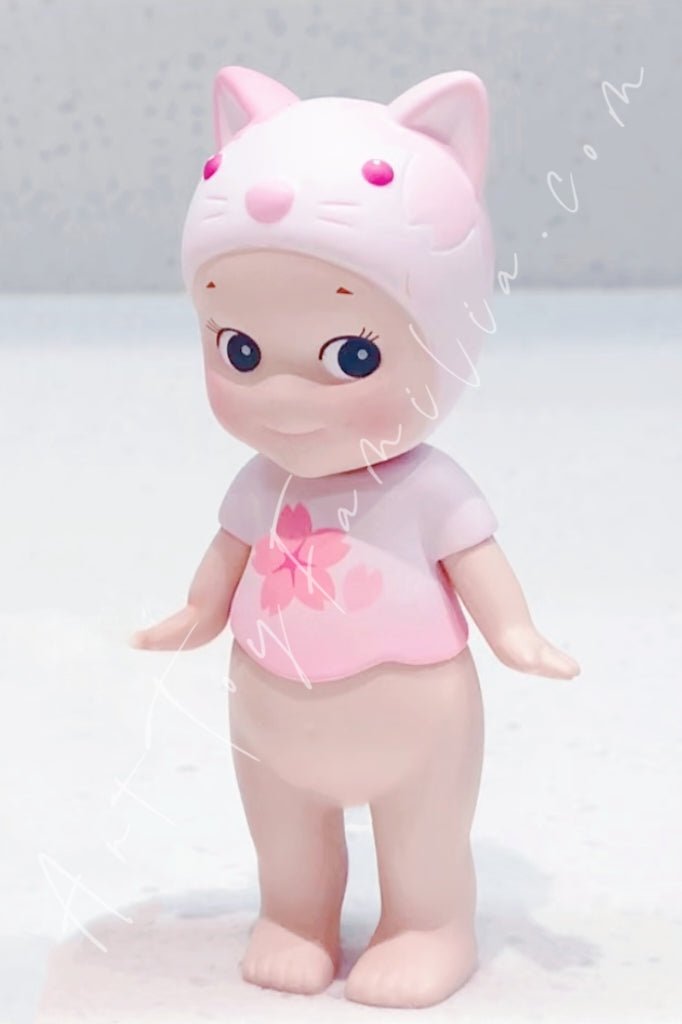Sonny Angel Cherry Blossom Series