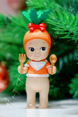 Sonny Angel Christmas Dinner Series 2024