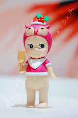 Sonny Angel Christmas Dinner Series 2024