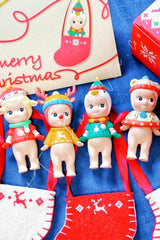 Sonny Angel Christmas Series 2019