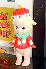 Sonny Angel Christmas Series 2019