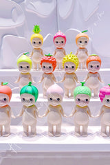 Sonny Angel Fruit Series