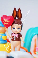 Sonny Angel Gifts Of Love Series