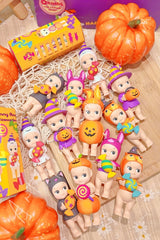 Sonny Angel Halloween 2021 Series