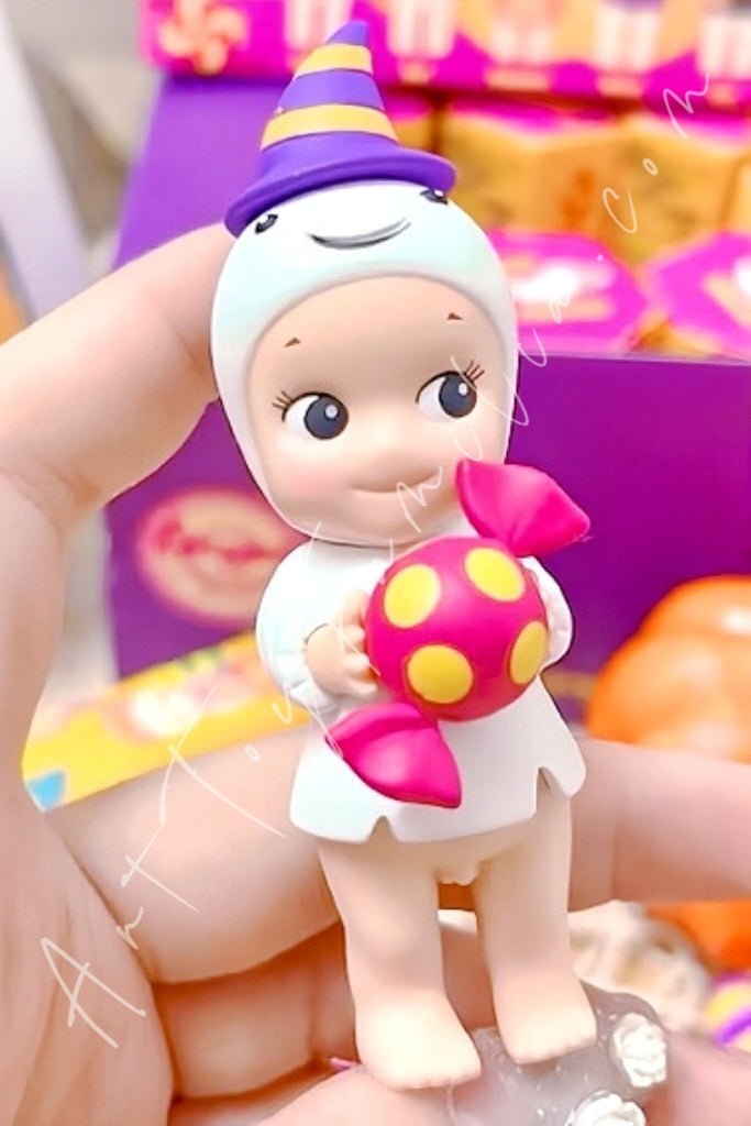 Sonny Angel Halloween 2021 Series