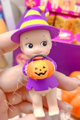 Sonny Angel Halloween 2021 Series