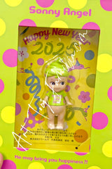 Sonny Angel Happy New Year 2025 Year of the Snake Mini Figurine
