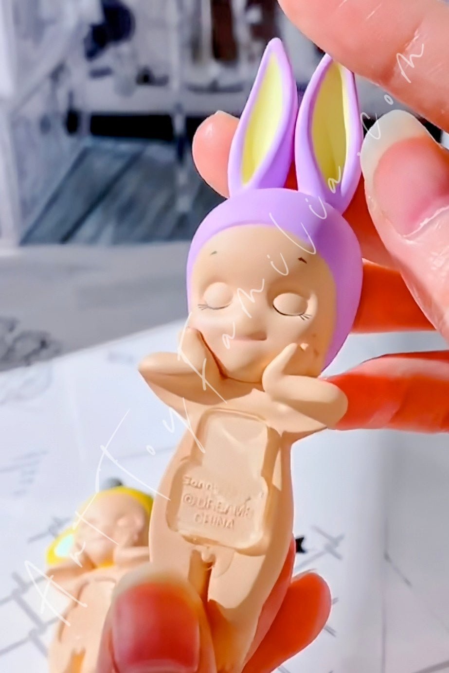 Sonny Angel Hippers-Dreaming Series