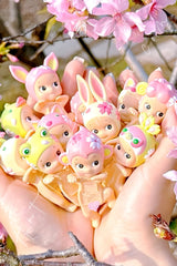 Sonny Angel Hippers Cherry Blossom Series