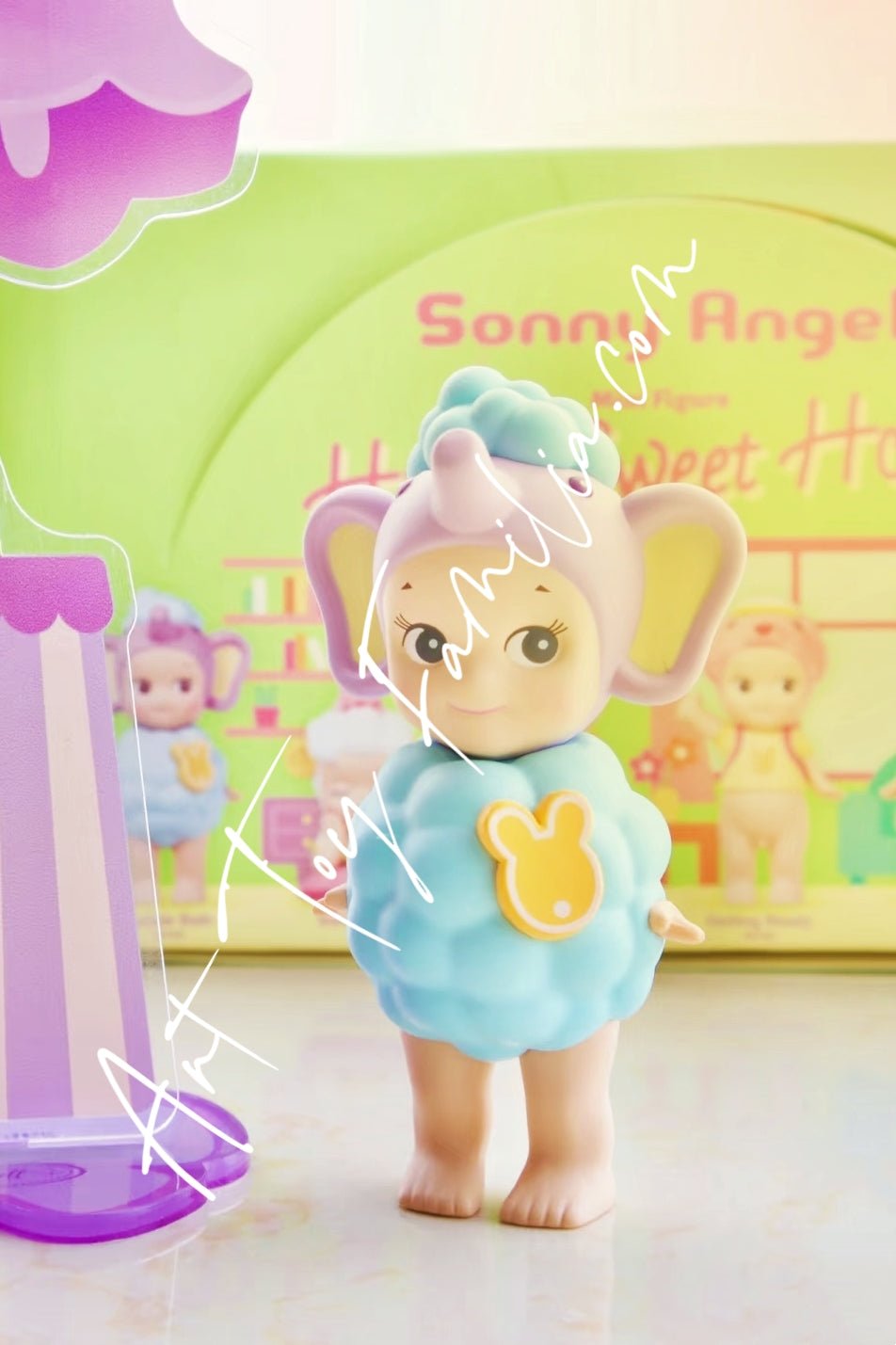 Sonny Angel Home Sweet Home Series