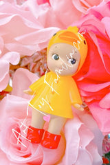 Sonny Angel I Love Rainy Day Series