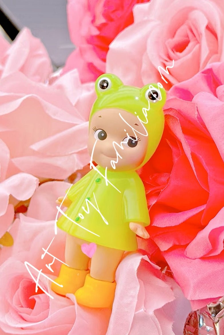 Sonny Angel I Love Rainy Day Series