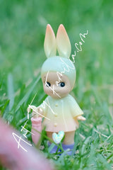 Sonny Angel I Love Rainy Day Series