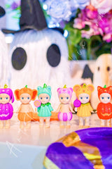 Sonny Angel Pumpkin Patch Series