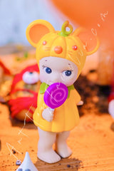 Sonny Angel Pumpkin Patch Series