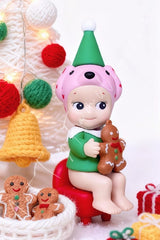 Sonny Angel Santa's Little Helper Series