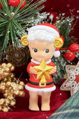 Sonny Angel Santa's Little Helper Series