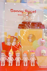 Sonny Angel Snack Series