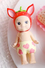 Sonny Angel Strawberry Love Series