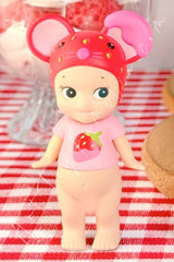 Sonny Angel Strawberry Love Series
