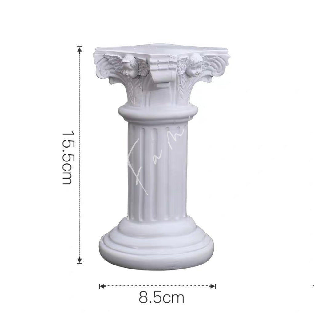 Europa Column Blindbox Display Base - 153