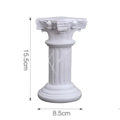 Europa Column Blindbox Display Base - 153