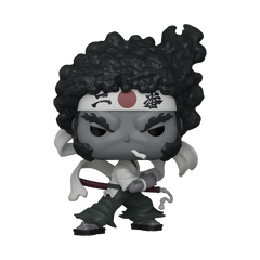 Afro Samurai - Afro Samurai Pop! Vinyl