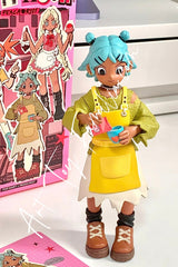 Peach Riot Rush Hour Series