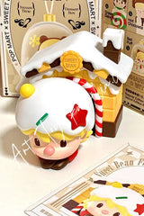 Sweet Bean Frozen Time Dessert Box Series