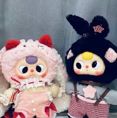 Baby3 Shanghai Limited