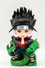Naruto Shippuden Ultimate Battle Series