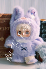 Maymei Dark Forest Series
