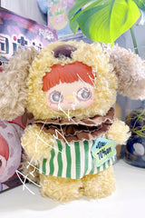 Maymei Forgotten Funfair Series