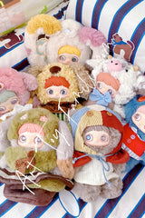 Maymei Forgotten Funfair Series