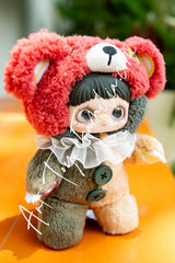 Maymei Symbiote Neverland Series