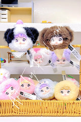 Nommi 100% Sweetness Plush Series