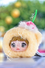 Nommi 100% Sweetness Plush Series
