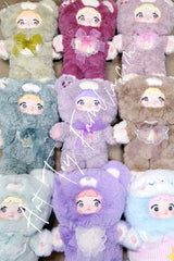 Nommi Goodnight Bear 400% Series