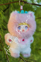 Nommi Intresting Fruits Series Plush