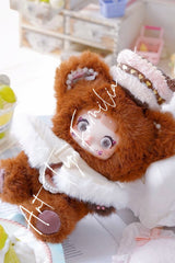 Nommi Sweet Bite Series