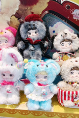 Nommi About Childhood Series