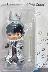 Hirono × Le Petit Prince The King Figurine (France Region Limited)