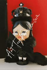 Mega Crybaby 400% The Queen of Broken Heart
