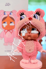 Mega Crybaby 400% Missing Tail