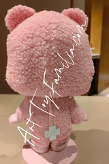 Mega Crybaby 400% Missing Tail